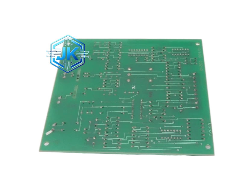 GE 531X196DFABDG1 继电器输出模块 - 图片 2