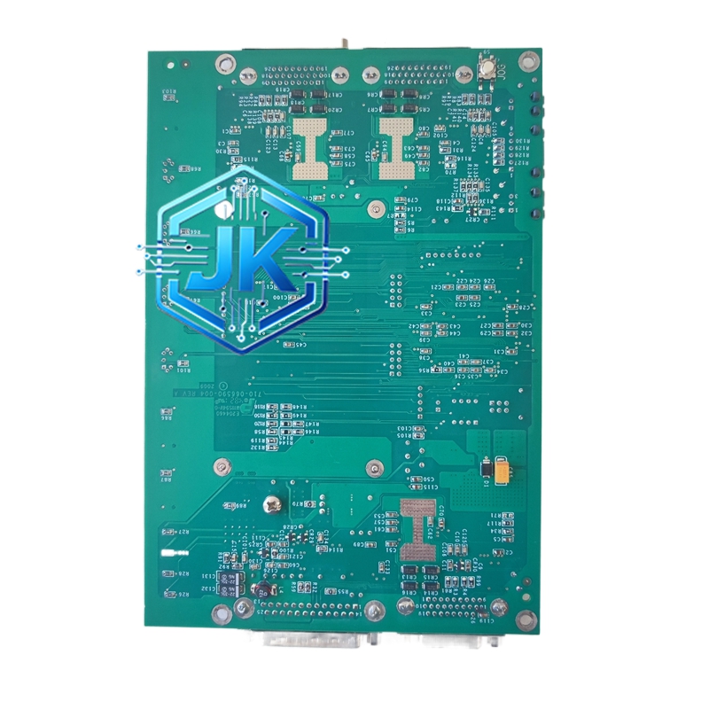 LAM 810-066590-004 — 拉姆研究(LAM Research)Kiyo系列刻蚀机台用射频匹配网络 - 图片 2