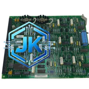 GE Fanuc DS3800NSFE1E1B 通信模块（Mark V DCS系统 增强版）