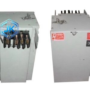 GE FVK422FK — GE 工业级户内高压真空接触器（24kV 等级）
