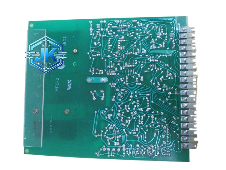 GE 193X-530BB-G01 — Series 90 30 冗余 PLC 处理器模块 - 图片 2