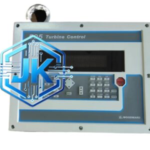 Woodward ESDR4TLR20154