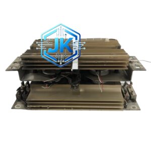 （GE）173C8413BCG01 — Mark VIe控制器I/O模块（16通道模拟量输入）