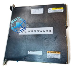 Woodward 5503-335