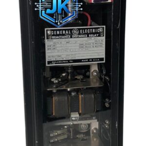 GE 12GCX17B21A — 通信网关模块（Mark VI系列）