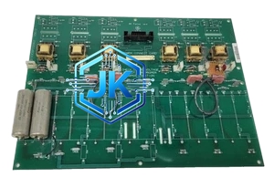 GE Fanuc 531X308PCSABG — Mark V 串行通信模块