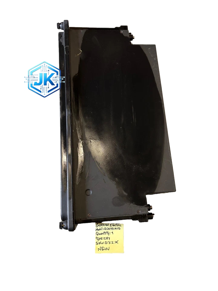 GE 12CEY52A4D — Mark V/VLM 系统 12 通道 4-20mA 电流输入模块(增强型 A4D 版本) - 图片 2