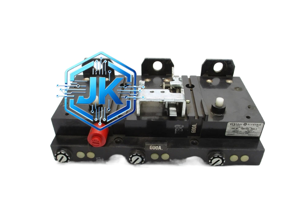 GE Fanuc 90-30/90-70系列 TB83T600 终端模块 - 图片 2
