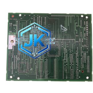 GE（通用电气）DS200SLCCG2AHH — 串行链路通信控制器模块