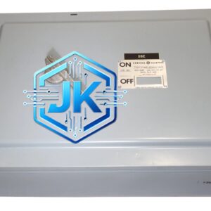 GE Fanuc THFP326 — Mark V 系列快速模拟量输入模块