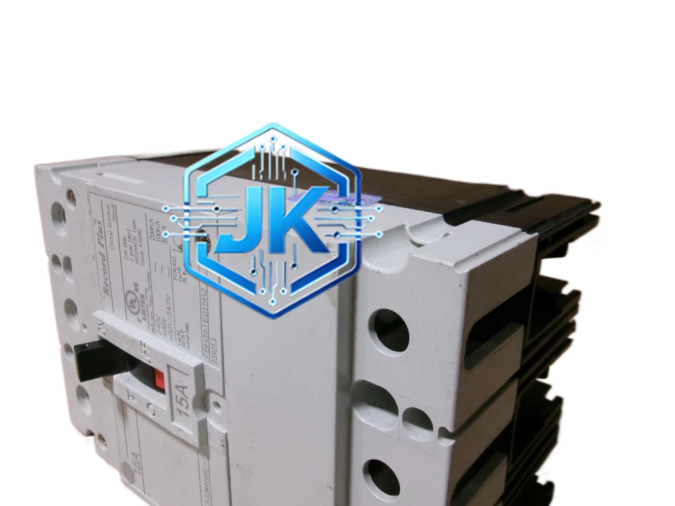GE FBH36TE015R2 — 高速计数器模块 - 图片 2