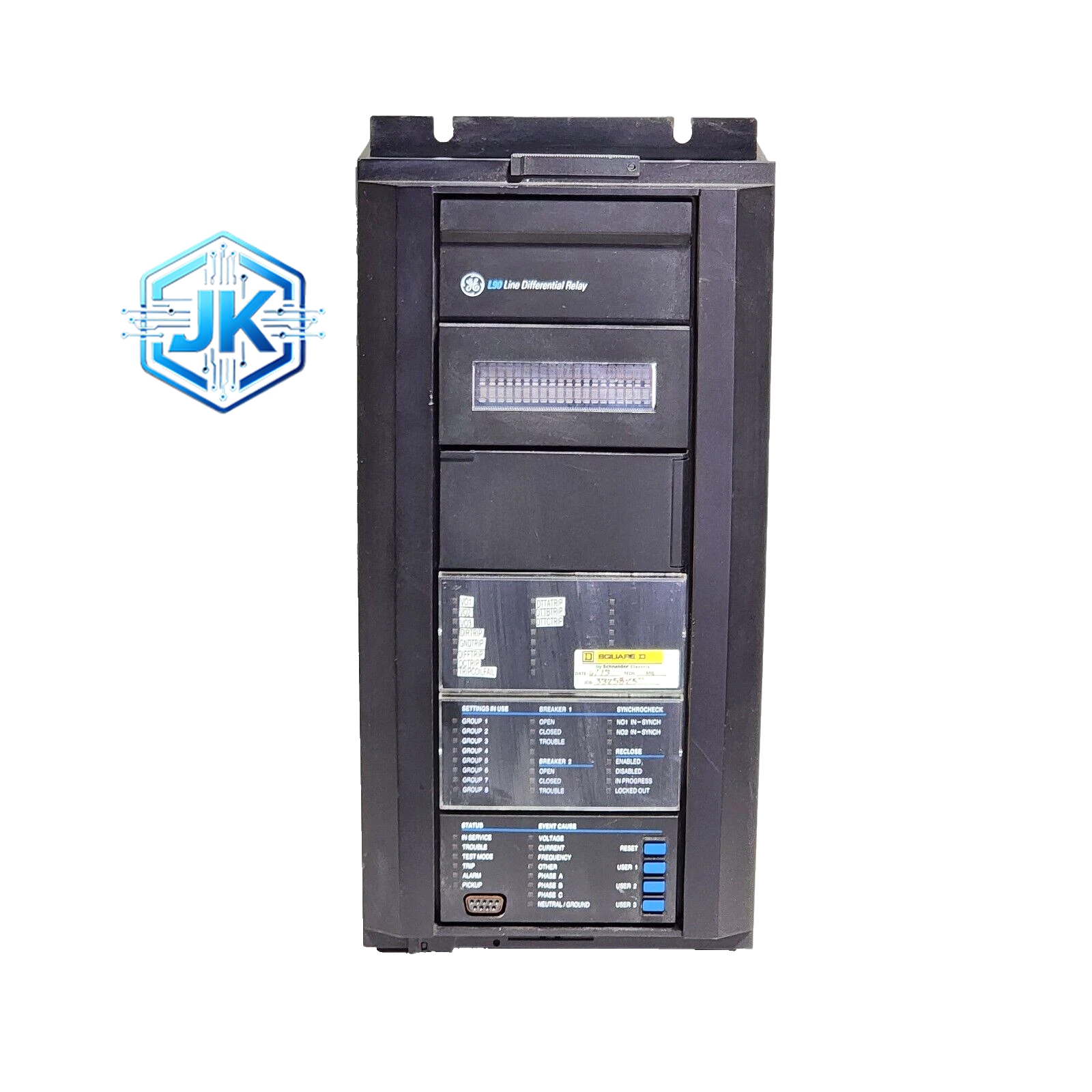 GE L90H00HCHF8FH6PL6PNXXSXXUXXW7J 90kW 伺服驱动器