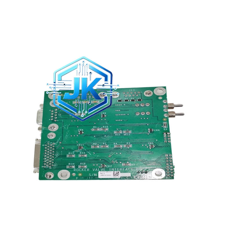 LAM 810-001489-016 — 拉姆研究(LAM Research)Flex系列刻蚀机台用射频匹配器 - 图片 2