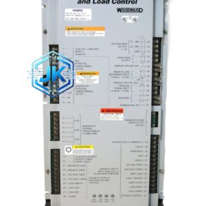 Woodward 9907-151