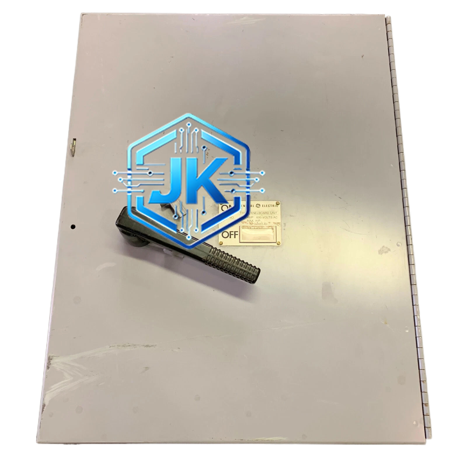 GE Fanuc THFP368 — Mark V/VI 高速脉冲计数模块