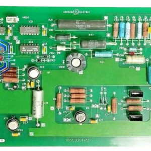 GE 通用电气 Fanuc 186C9303G0002 直流电源模块