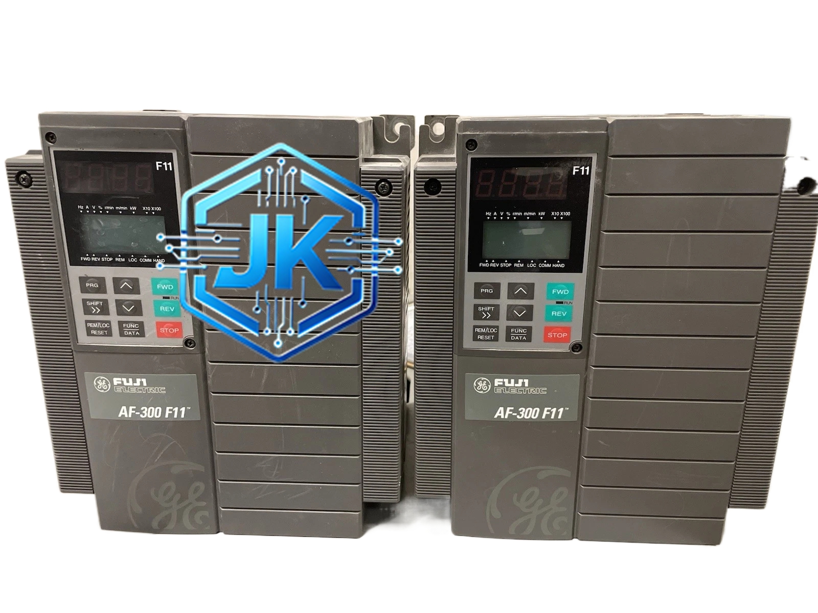 GE 6KF11H023X1A1 — GE Fanuc 90-70系列继电器输出模块