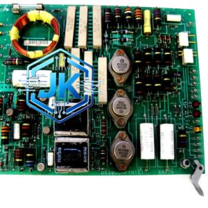 GE DS3800HPTN 高速脉冲输入/频率测量模块（Mark V / Mark VI 燃机控制系统专用）