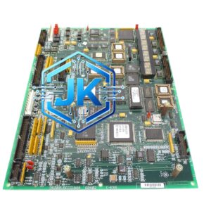 GE DS200LRPAG2AGF — 线性电阻位置反馈模块（Mark V/VI系列）