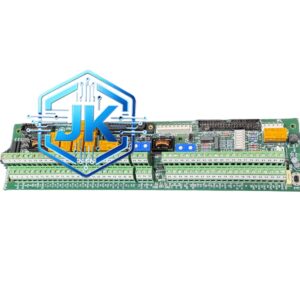 GE 531X307LTBAHG1F 伺服驱动器模块（Mark V / Mark VI 燃机控制系统专用）
