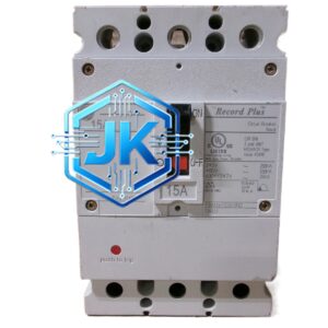 GE FBH36TE015R2 — 高速计数器模块