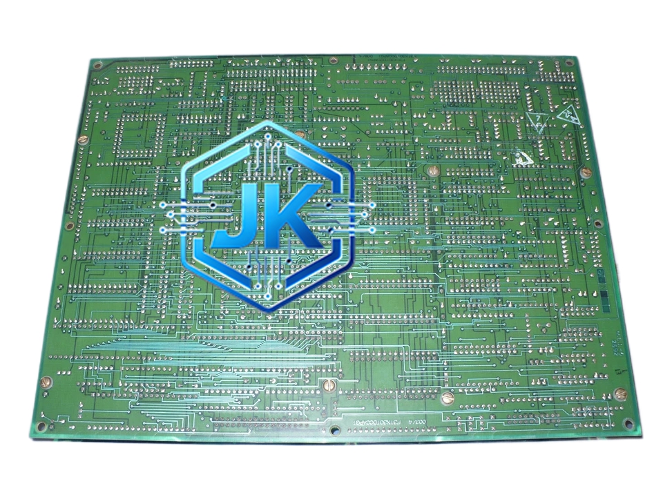 GE Fanuc 531X301DCCAXM — RX3i 系列高速计数器模块 - 图片 2