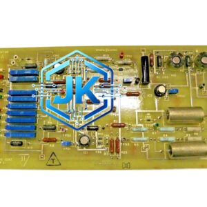 GE Fanuc 148D1645P2 — Mark VIe 串行通信接口模块