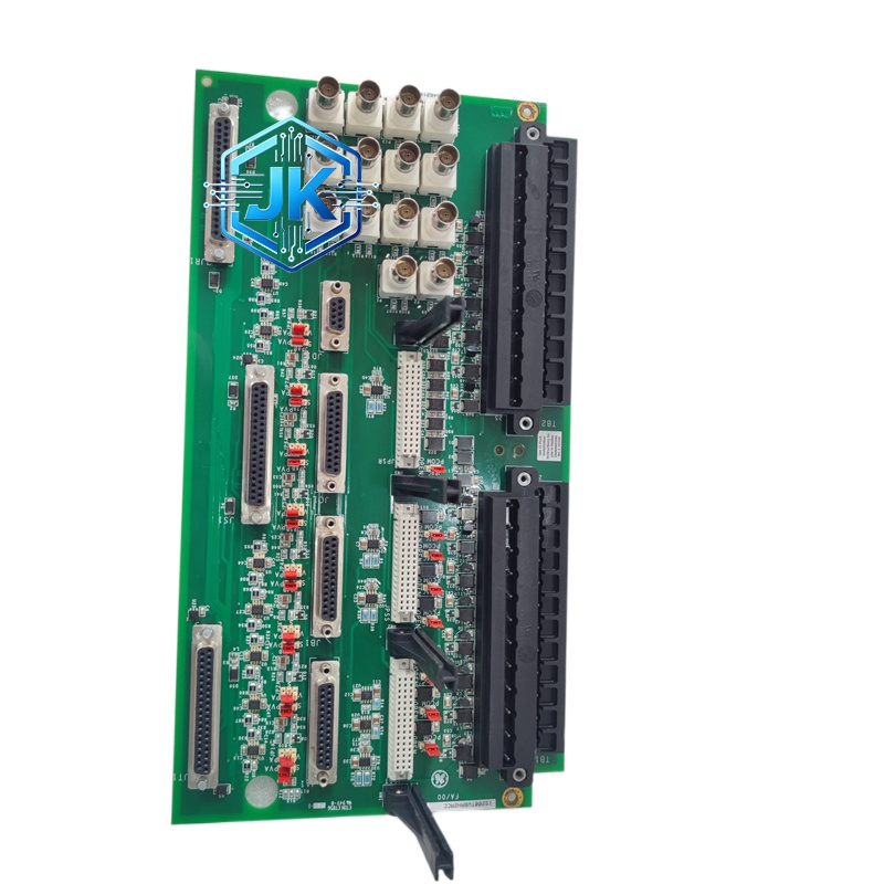 GE Mark VIe 热电偶输入模块 IS230TCISH7C