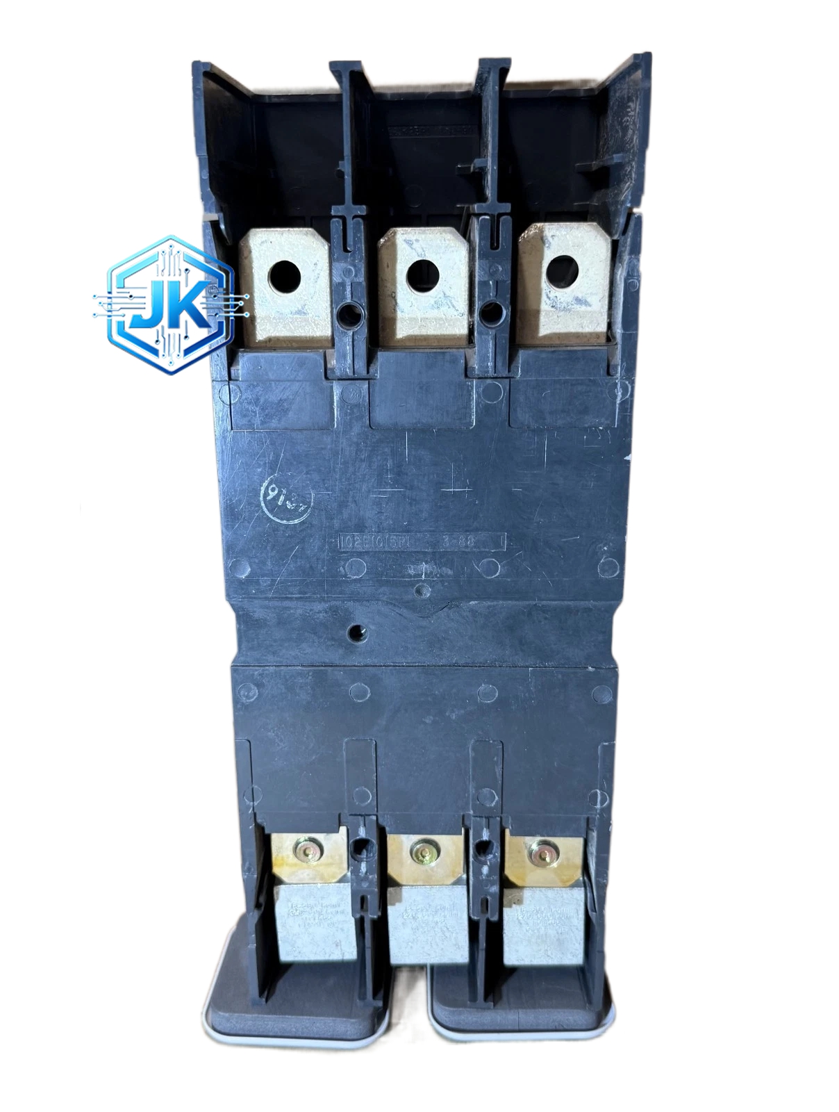 GE SKL系列三相交流固态继电器 SKLC3612L4XX - 图片 2