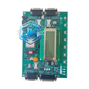 LAM 810-066590-004 — 拉姆研究（LAM Research）Kiyo系列刻蚀机台用射频匹配网络