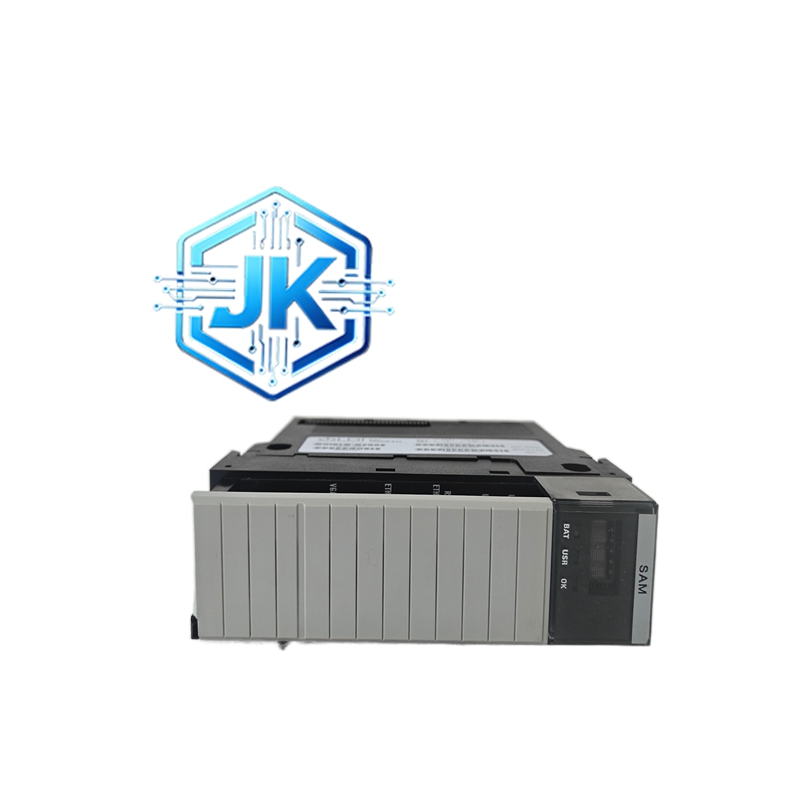 GE 56SAM-844 — 通用电气(GE)Mark VIe系列模拟量输入模块
