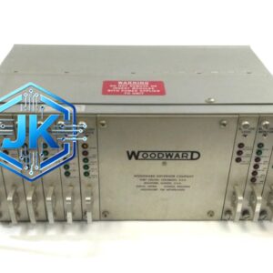 Woodward 9902-079