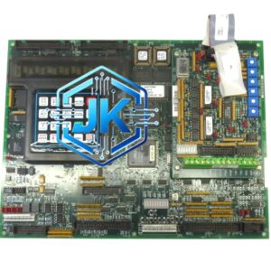 GE Fanuc DS200LDCCH1ANA — Mark V/VI 直流输入模块