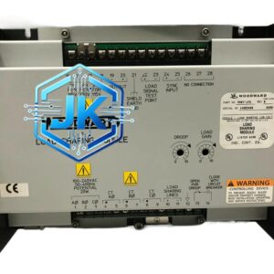 Woodward 9907-1199