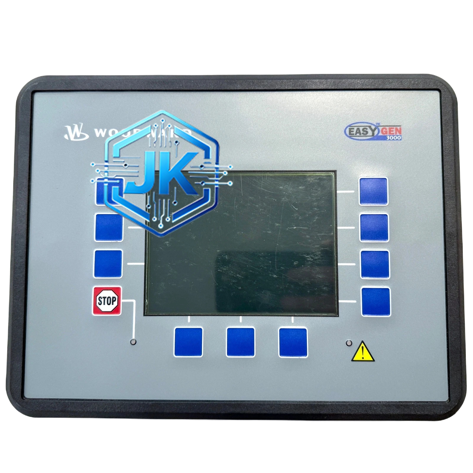 Woodward EGCP-28406-12122000