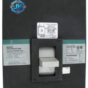 GE TKMA836800WL TKMA系列电动机热过载继电器