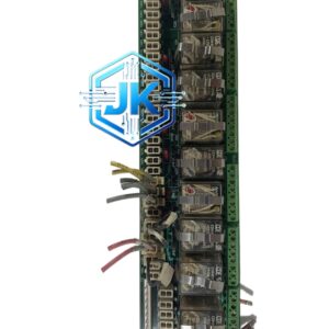 GE Fanuc DS200PCTMG1AAA — Mark VIe 总线通信模块