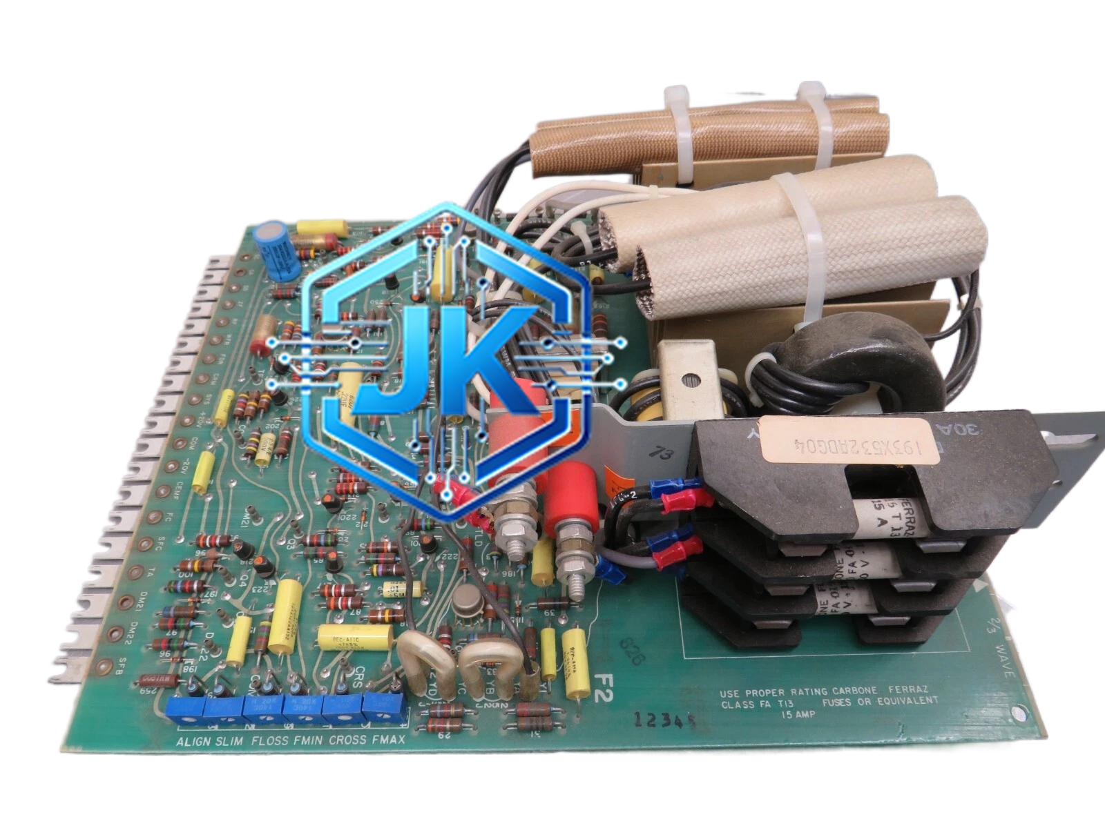 (GE)193X-532ADG04 — 数字式电动机保护继电器