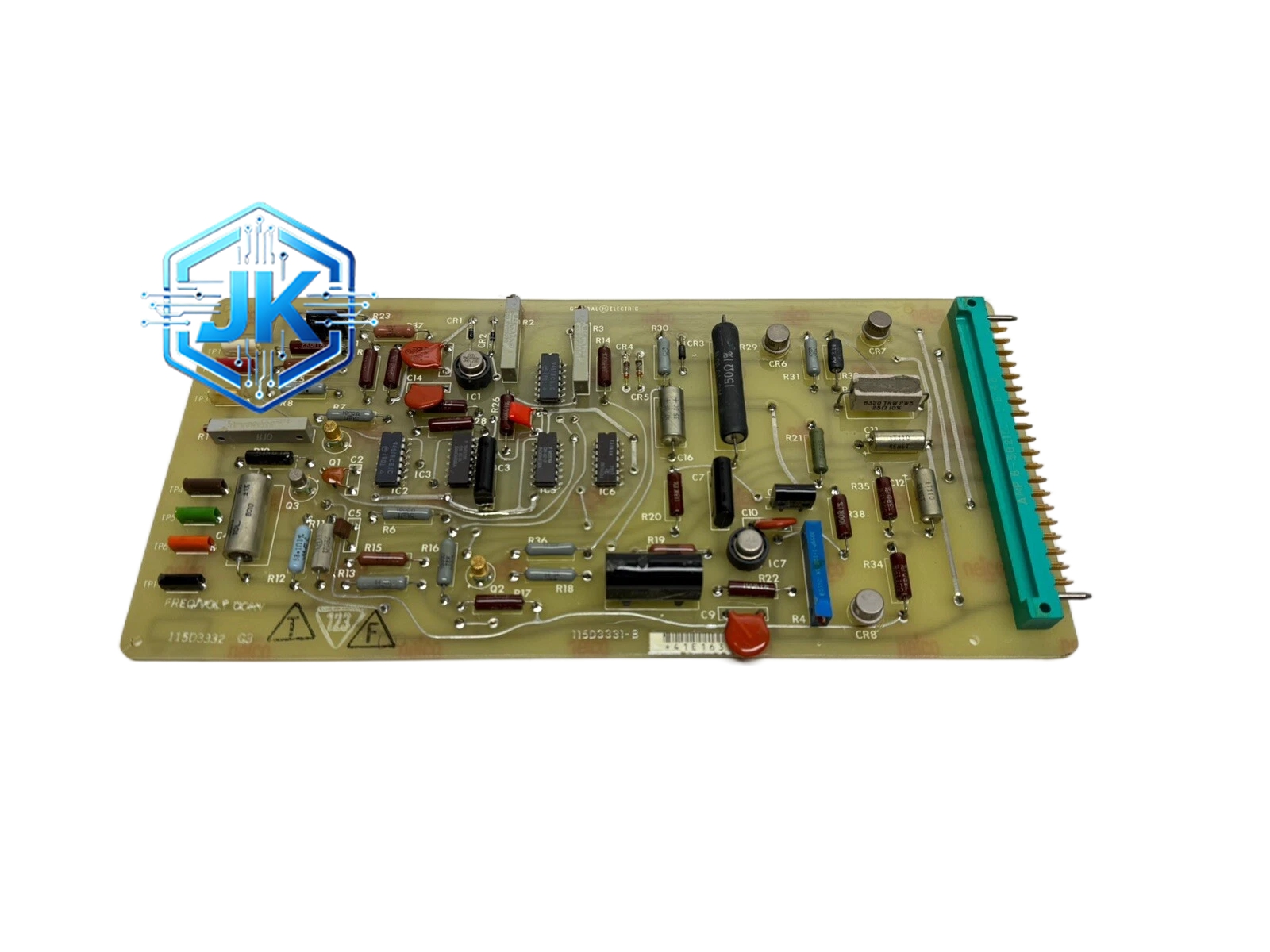 GE通用电气 SGLC3601L3XX Spectra RMS系列塑壳断路器(MCCB)