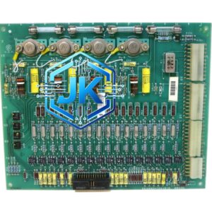 GE DS3800HIMA1B1C HIMA安全继电器输出模块