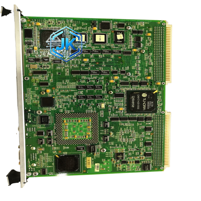 GE通用电气 IS215UCVEH2AF Mark VI VME控制器 - 图片 2