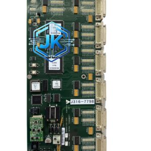 LAM 810-002895-002 — 拉姆研究（LAM Research）Flex系列刻蚀机台用射频匹配器