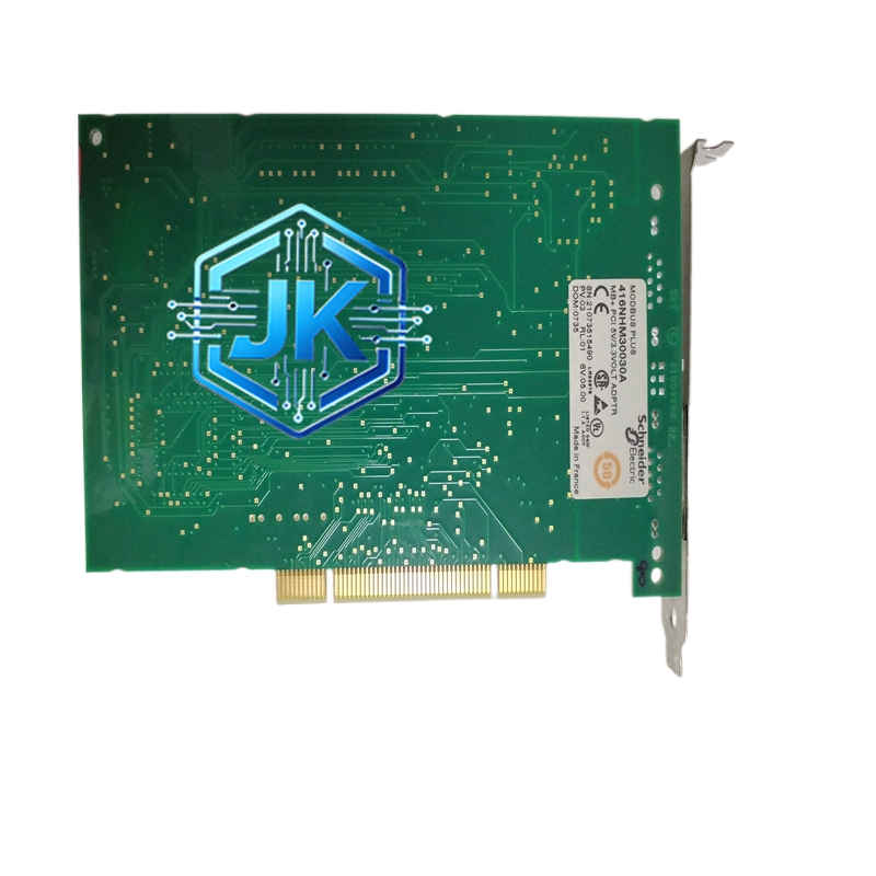Schneider 416NHM30030A — 施耐德电气Modicon Quantum系列模拟量输入模块 - 图片 2