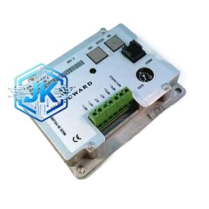 Woodward DPG-2104