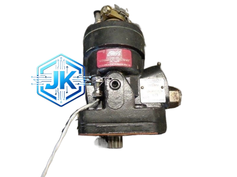Woodward B210446 TSIO-520B