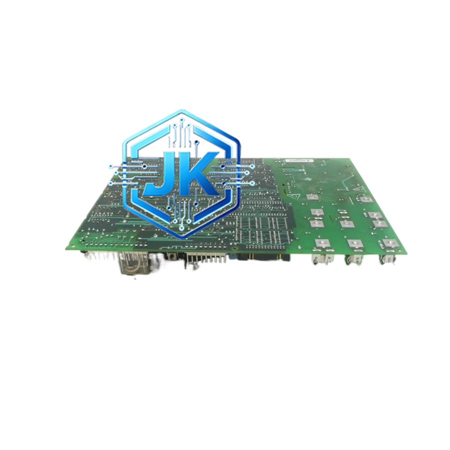 GE 531X302DCIABG3 — 8通道模拟量输入模块(Mark VIe系列,HART版) - 图片 2