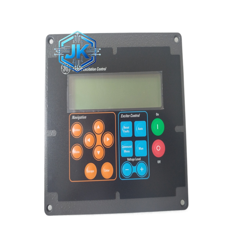 GE IC752SPL118AA 操作员界面模块(VersaMax 系列 PLC)