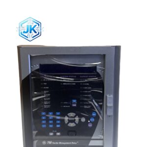 GE 750-P5-G5-S5-HI-A20-G-E 交流伺服驱动器