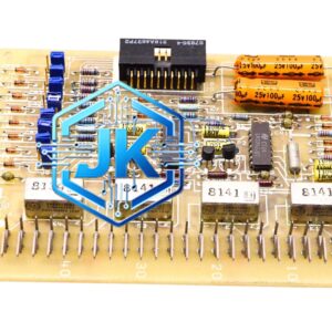 GE Multilin IC3600ALTD1 — 多功能数字式发电机/变压器差动保护继电器