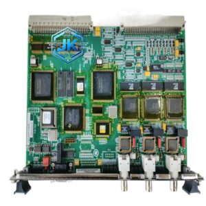 GE IS215VCMIH1BB VME总线控制器模块